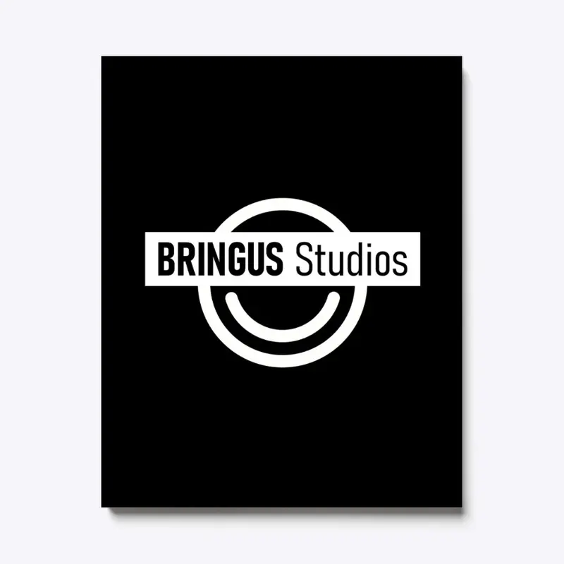 Classic Bringus Studios Logo