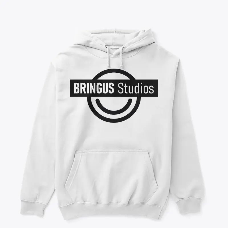 Inverted Bringus Studios Logo