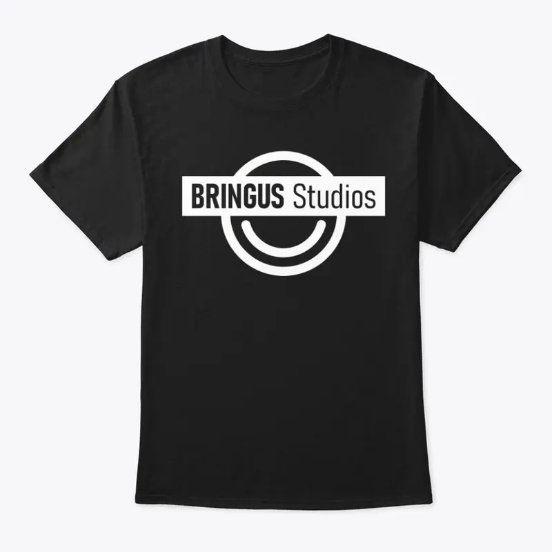 Classic Bringus Studios Logo