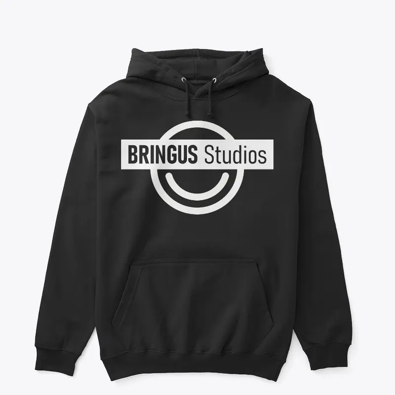 Classic Bringus Studios Logo