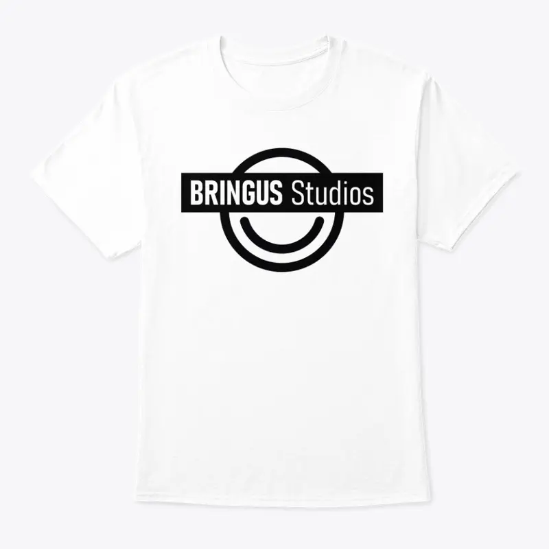 Inverted Bringus Studios Logo